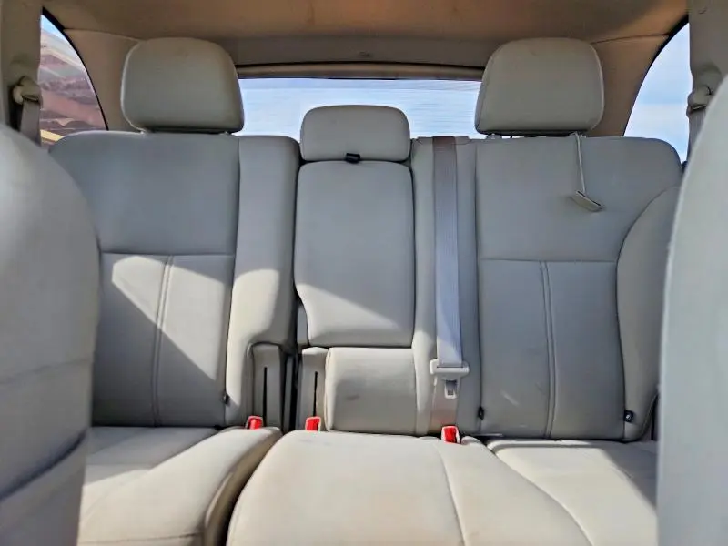 2014 FORD EDGE SE  