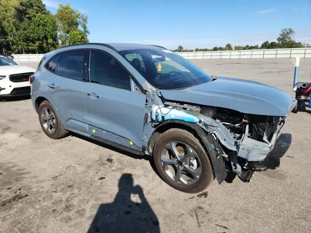 2024 FORD ESCAPE ST LINE  