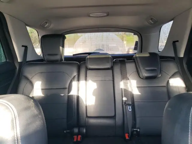 2012 MERCEDES-BENZ ML 350 4MATIC  