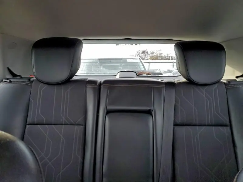 2018 CHEVROLET TRAX 1LT  