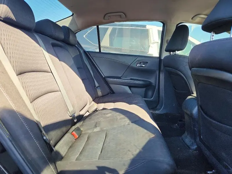 2013 HONDA ACCORD SPORT  