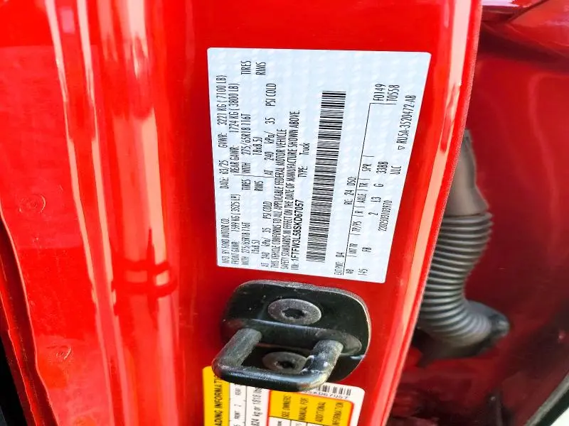 2025 FORD F150 XLT  
