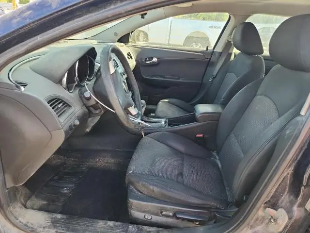 2010 CHEVROLET MALIBU 1LT  
