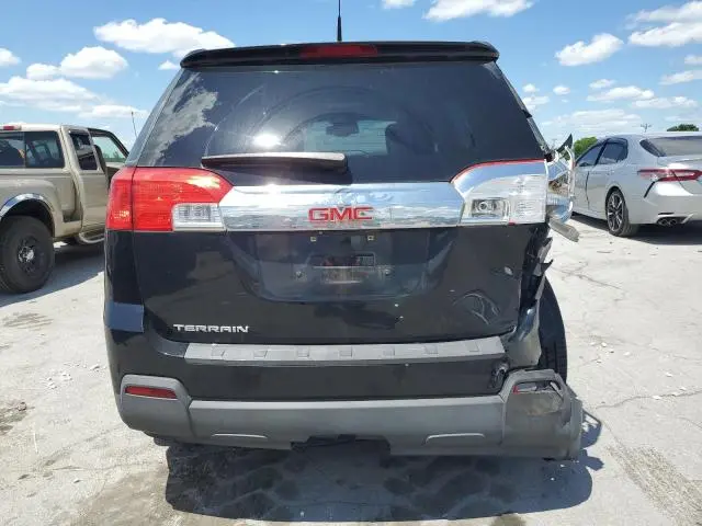 2013 GMC TERRAIN SLE  