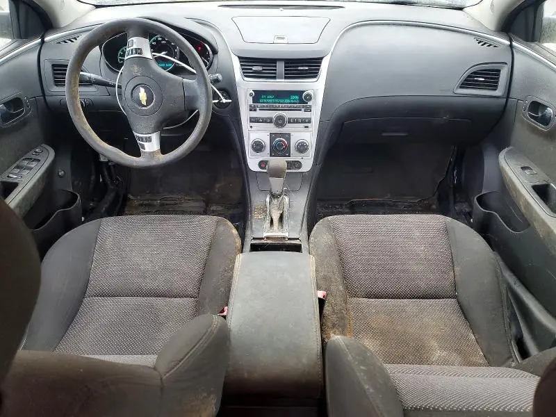 2012 CHEVROLET MALIBU 1LT  