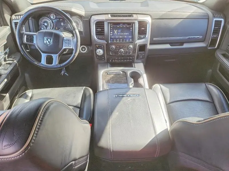 2018 RAM 1500 LIMITED  