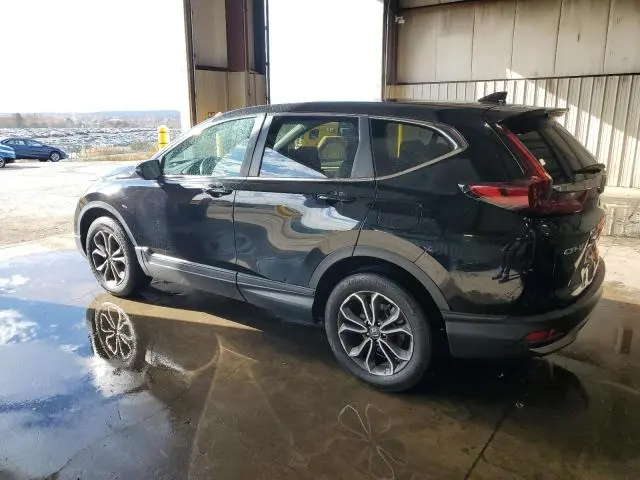 2020 HONDA CR-V EXL  