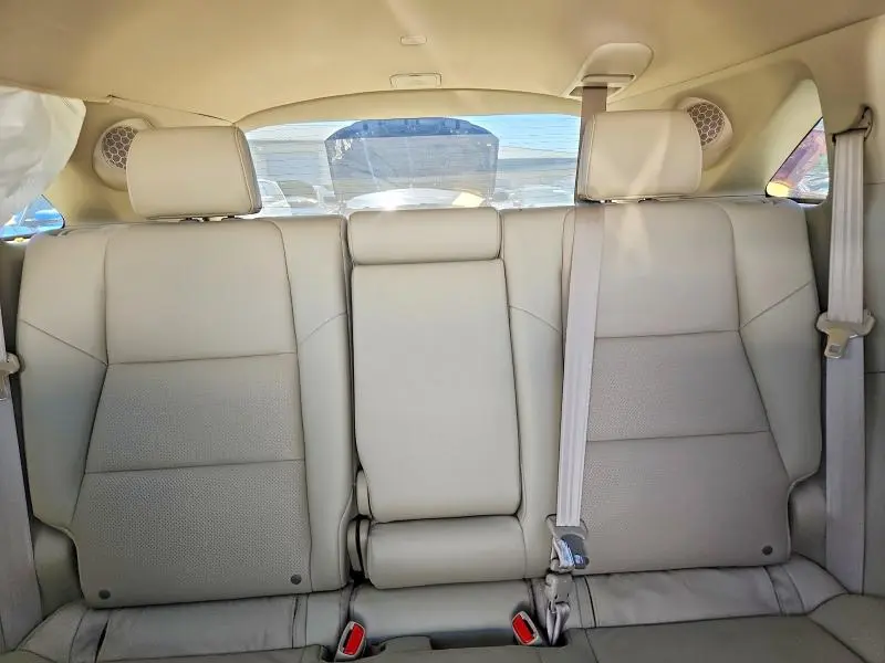2016 ACURA RDX TECHNOLOGY  