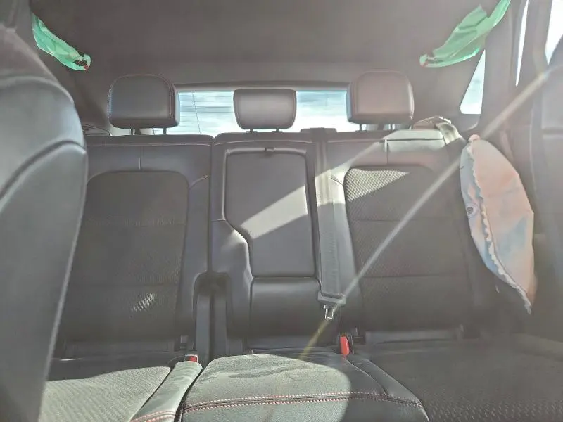 2023 FORD ESCAPE ST LINE  