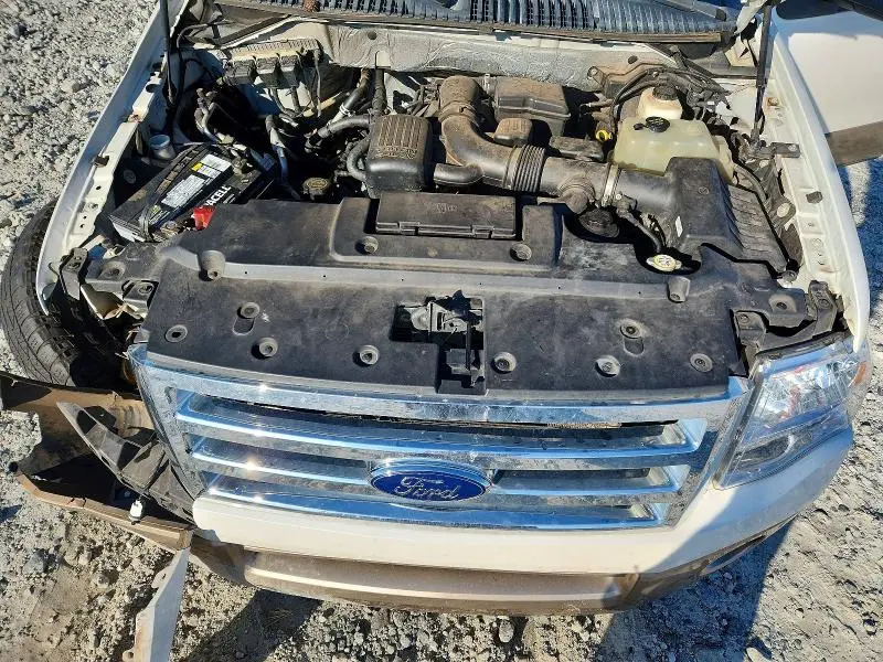 2014 FORD EXPEDITION EL XLT  