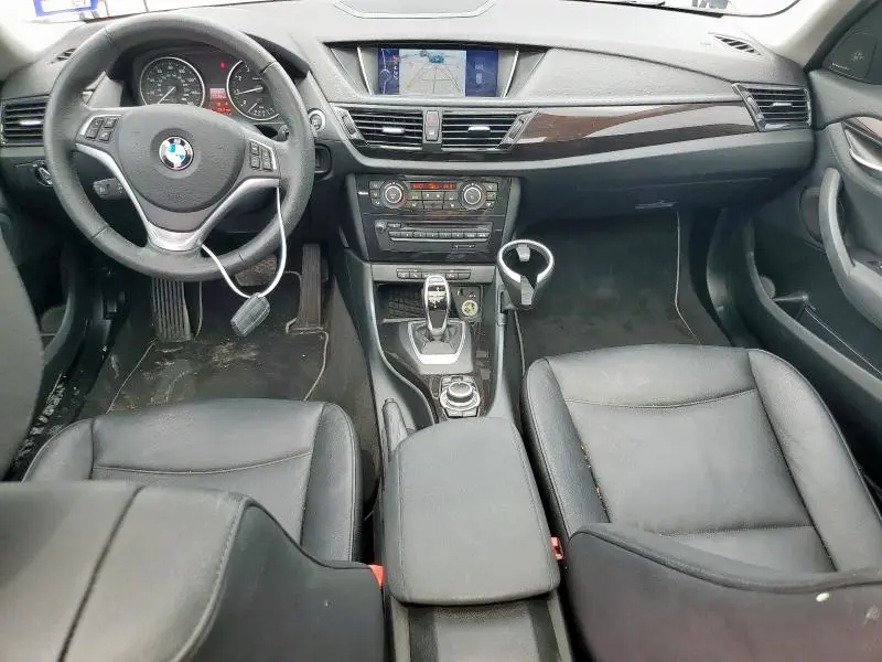 2014 BMW X1 XDRIVE28I  