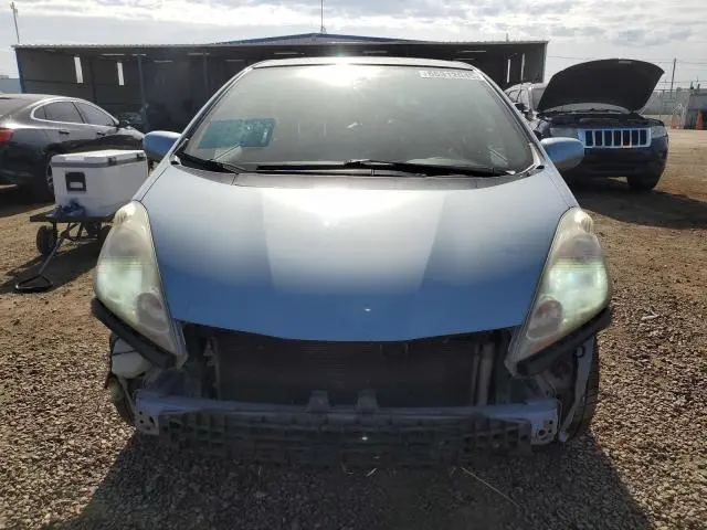 2011 HONDA FIT SPORT  