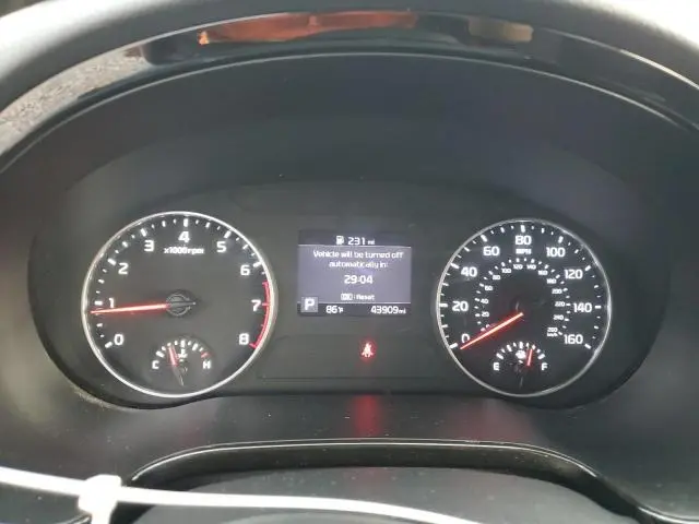 2021 KIA SELTOS EX  