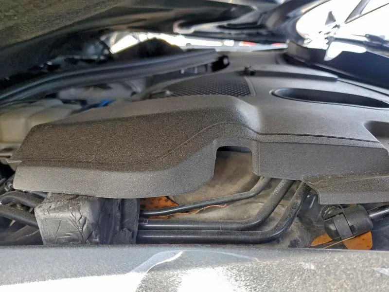 2014 AUDI A6 PRESTIGE  