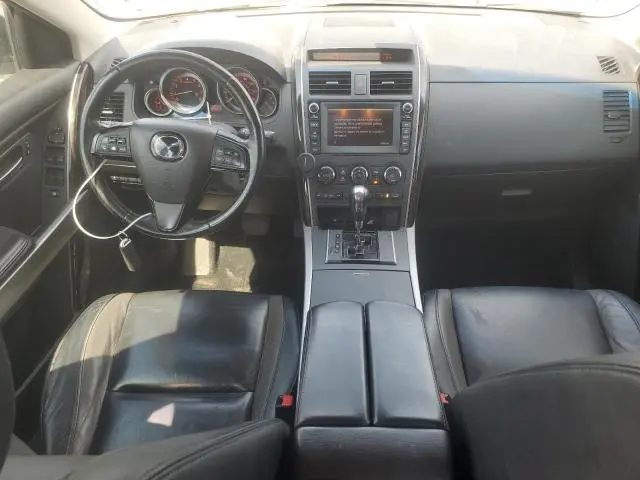 2011 MAZDA CX-9   