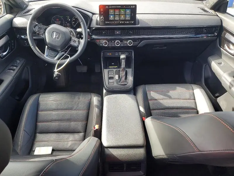 2023 HONDA CR-V SPORT TOURING  