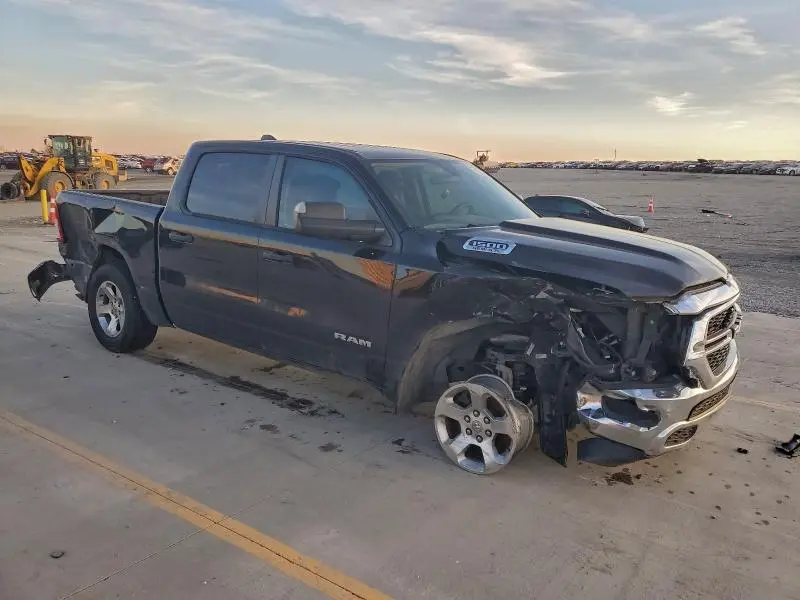 2019 RAM 1500 TRADESMAN  
