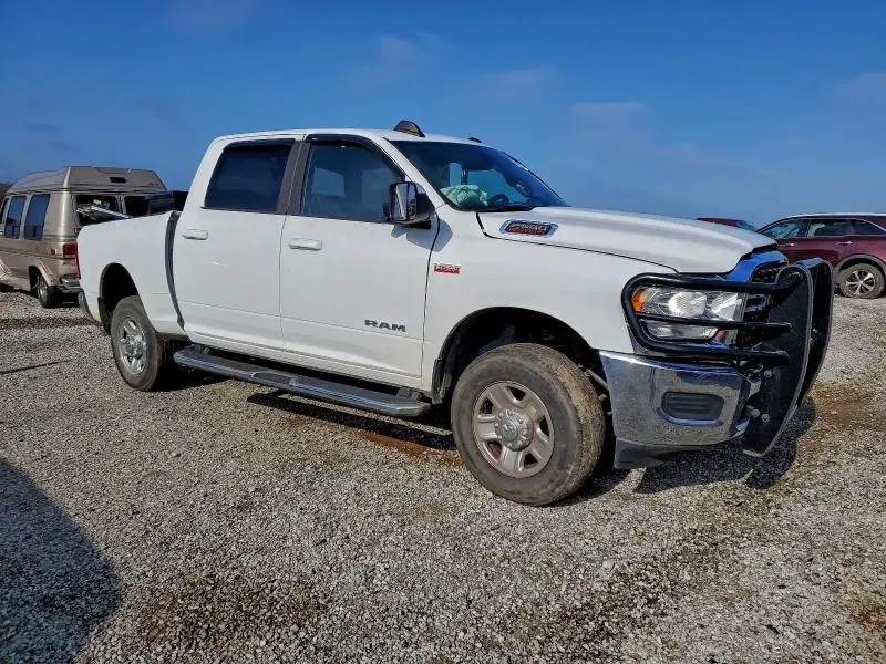 2022 RAM 2500 BIG HORN/LONE STAR  