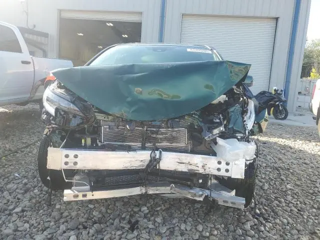 2025 TOYOTA SIENNA XSE  