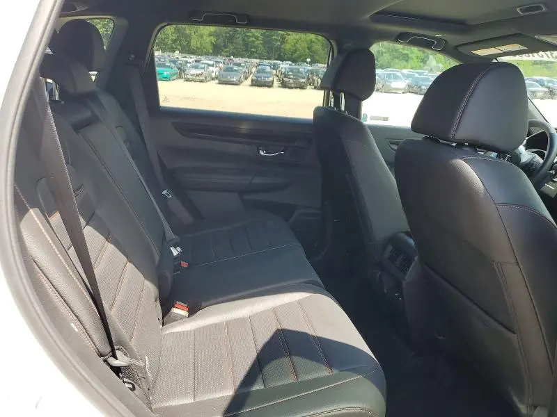 2026 HONDA CR-V SPORT-L  