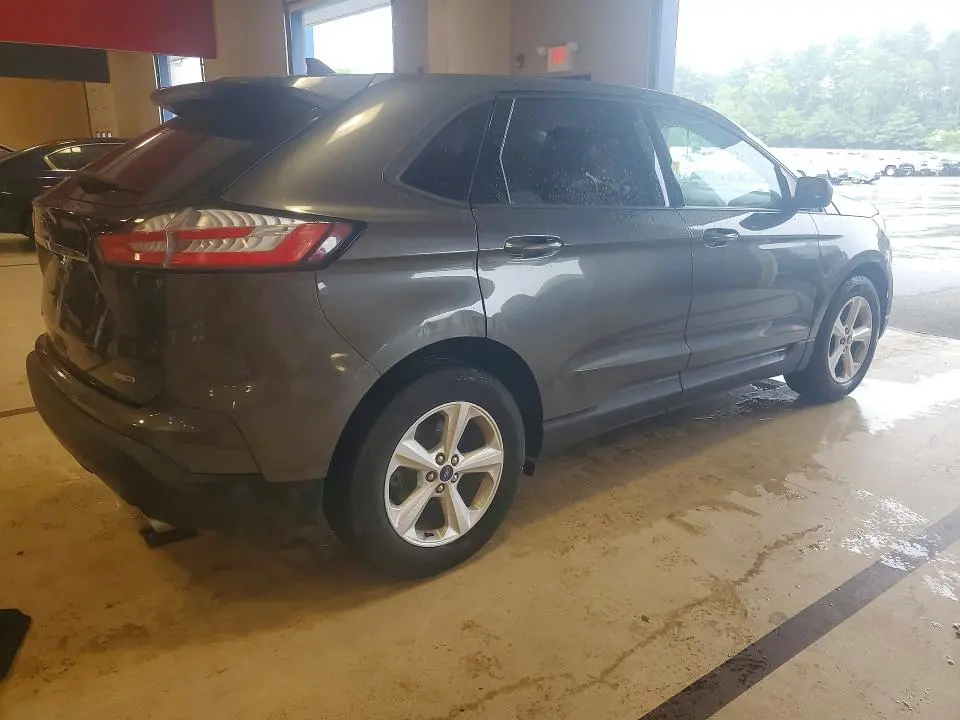2020 FORD EDGE SE  
