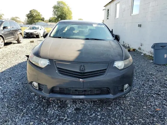 2013 ACURA TSX   