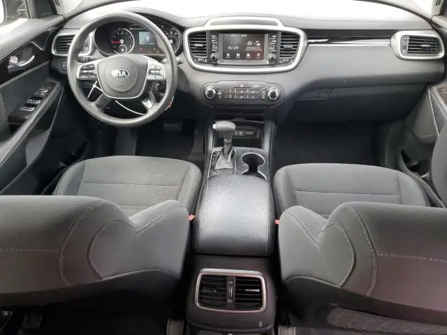2019 KIA SORENTO L  