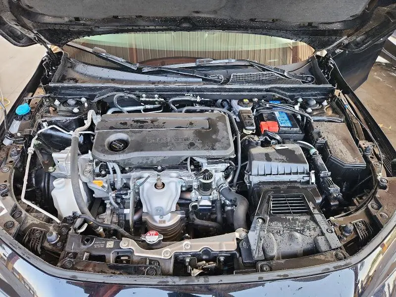 2025 HONDA CIVIC LX  