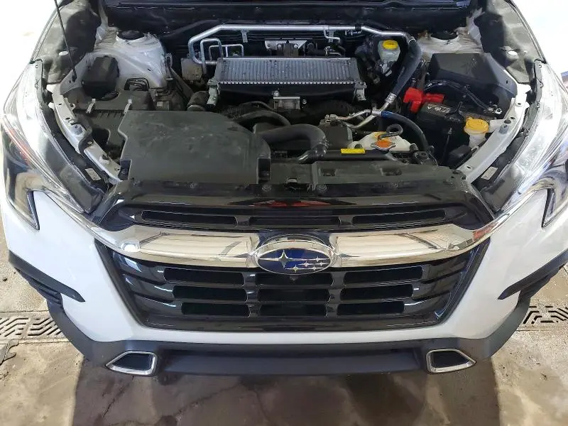 2024 SUBARU ASCENT TOURING  