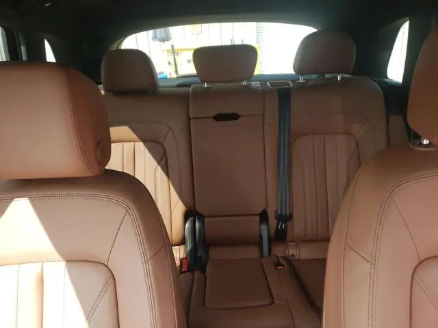 2023 AUDI Q5 PREMIUM PLUS 45  