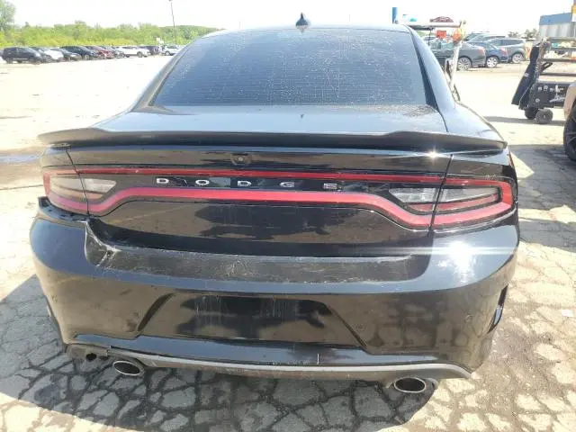 2019 DODGE CHARGER R/T  