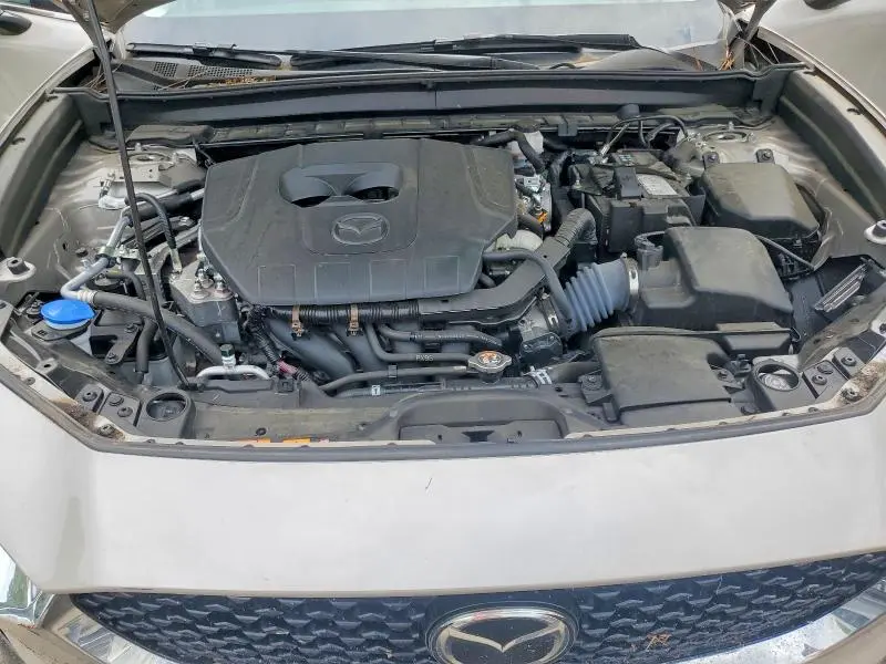 2023 MAZDA CX-30 PREFERRED  