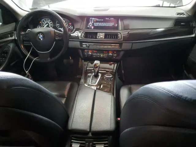 2016 BMW 535 XI