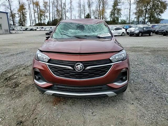 2020 BUICK ENCORE GX PREFERRED