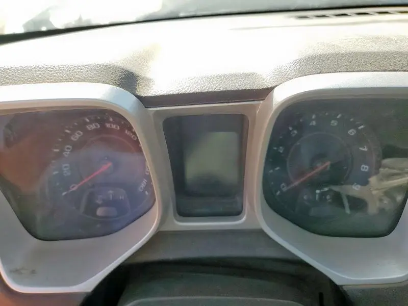 2014 CHEVROLET CAMARO SS