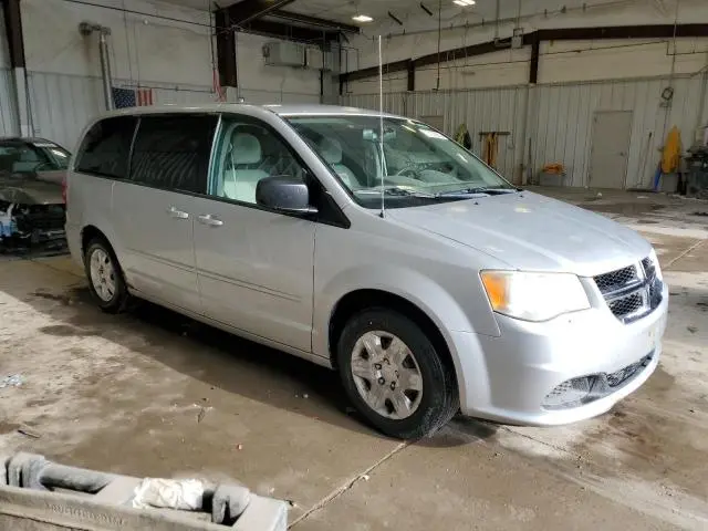 2011 DODGE GRAND CARAVAN EXPRESS  