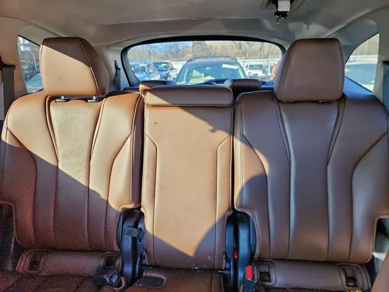 2022 ACURA MDX TECHNOLOGY  