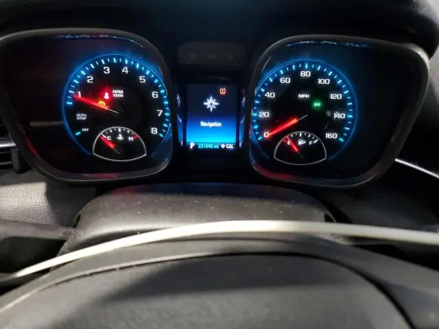 2014 CHEVROLET MALIBU LS