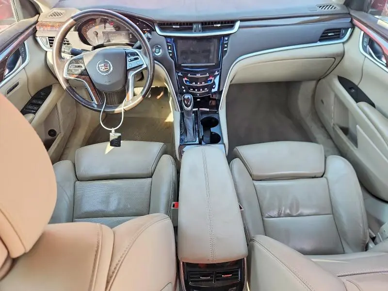 2013 CADILLAC XTS LUXURY COLLECTION  