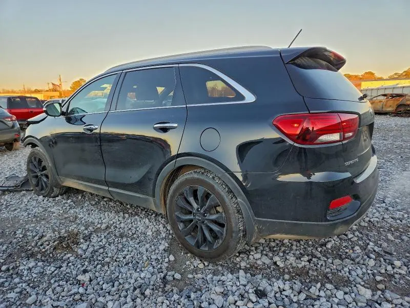 2020 KIA SORENTO EX  