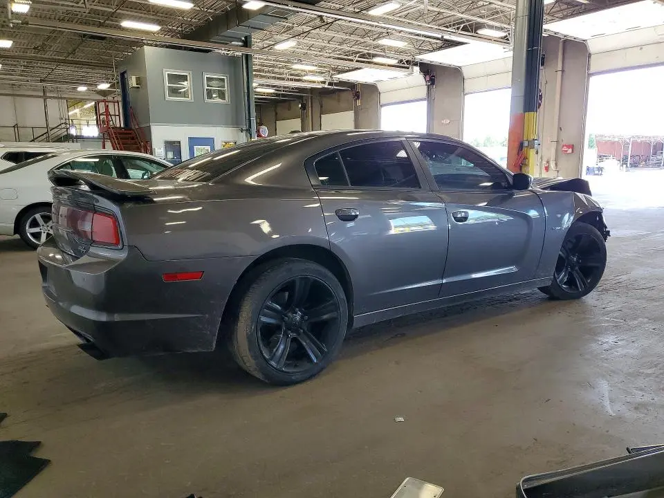2013 DODGE CHARGER   
