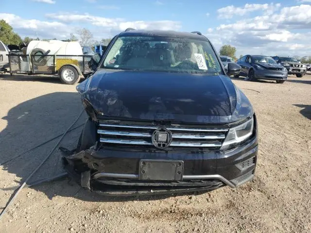 2020 VOLKSWAGEN TIGUAN S  
