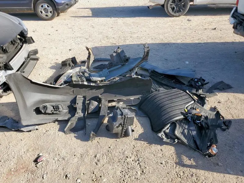 2014 NISSAN MURANO S  