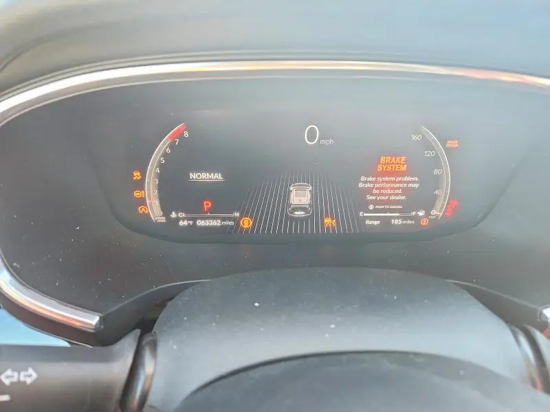 2022 ACURA MDX A-SPEC  