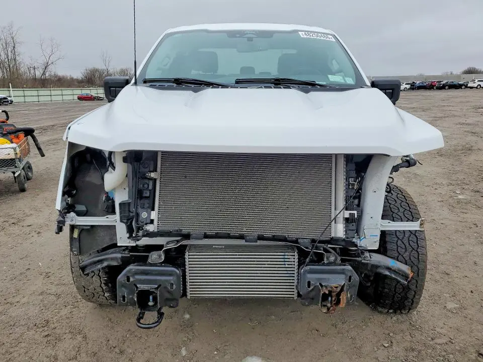 2024 FORD F150 XLT  
