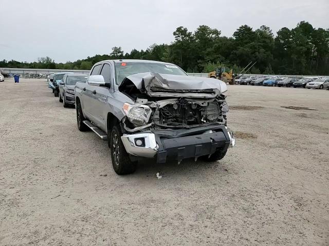 2016 TOYOTA TUNDRA CREWMAX SR5