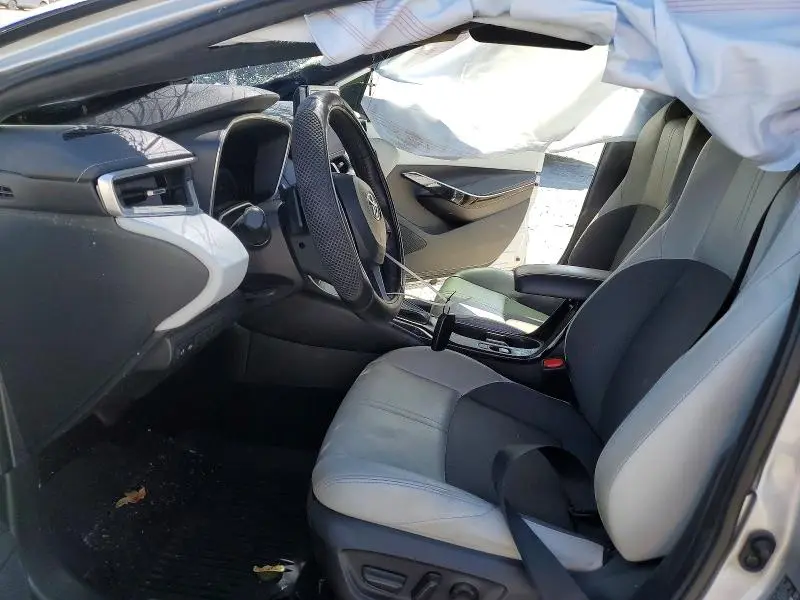 2023 TOYOTA COROLLA XSE  