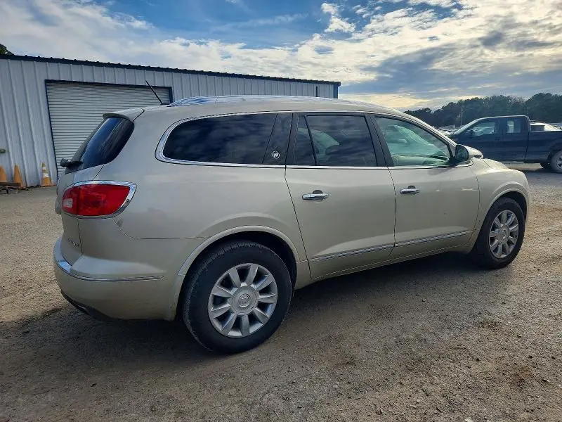 2014 BUICK ENCLAVE   