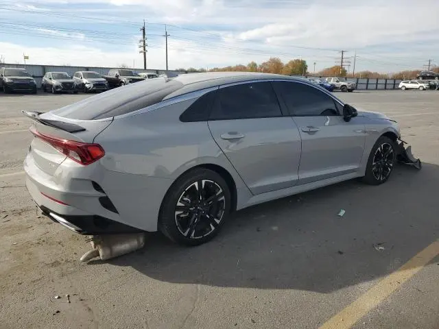 2024 KIA K5 GT LINE  