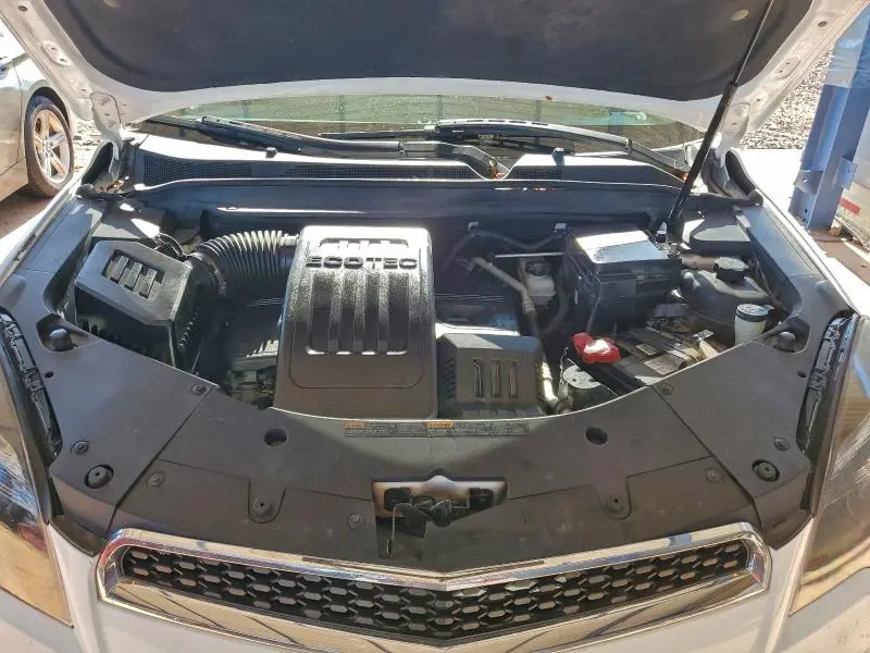 2010 CHEVROLET EQUINOX LT  